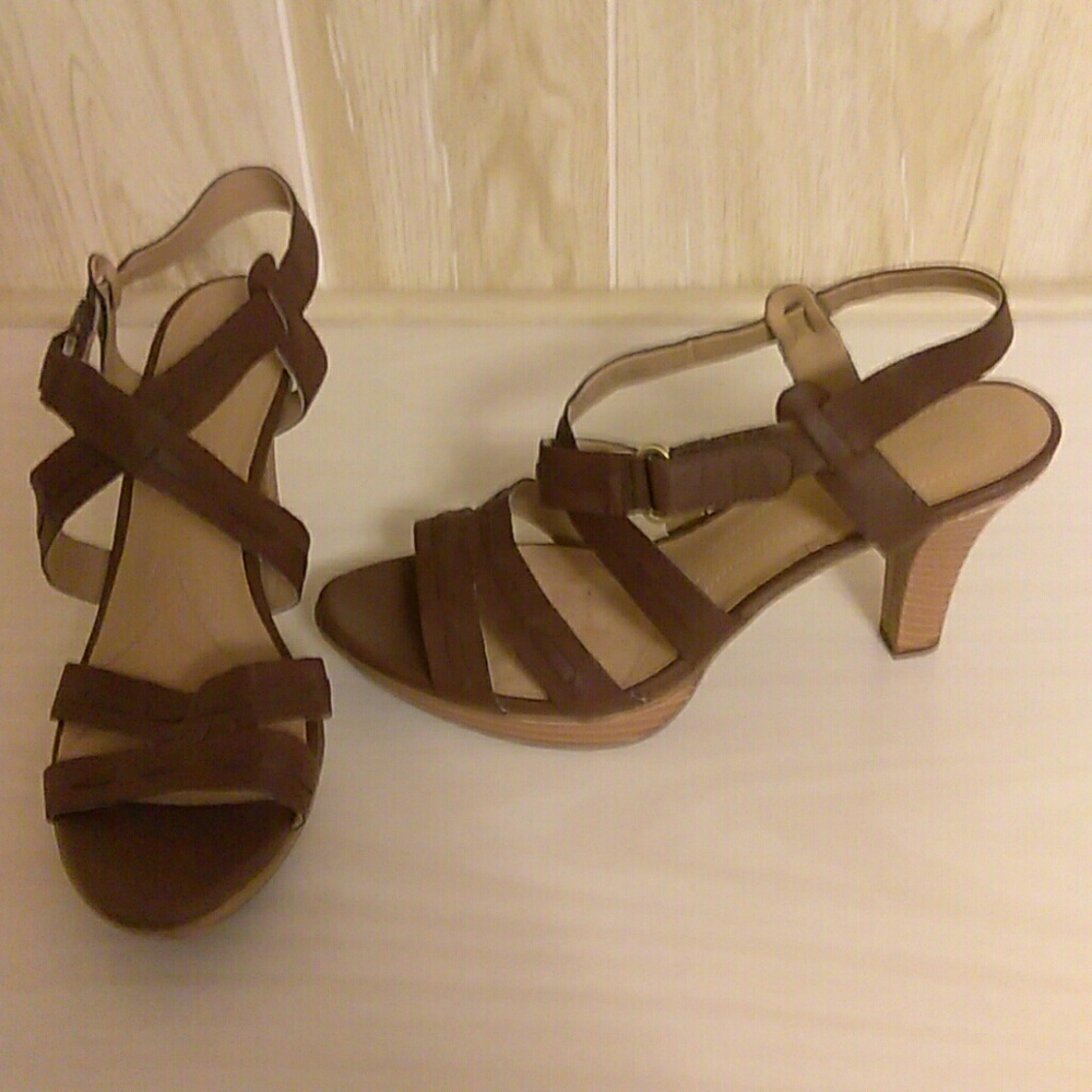 Naturalizer shoes